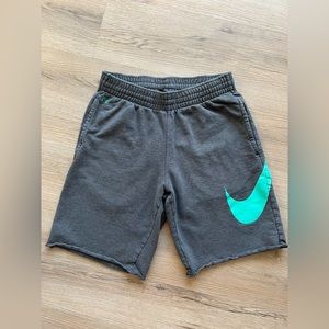 Retro Nike Shorts